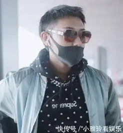 黄子韬怎么了体重激增20斤胖成王思聪还改网名换头像