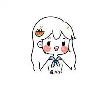 简笔画头像