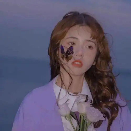今日头像推荐,1211