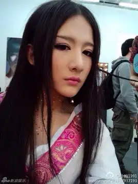 小灿获封最美伪娘中国人气伪娘大盘点