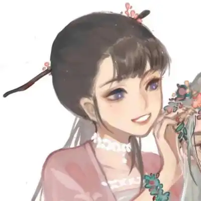 喜欢与相爱是两个人的事动漫情侣
