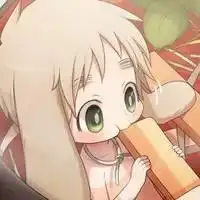 妹子qq头像卡通卡通头像qq头像大全qq志乐园