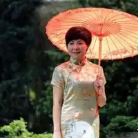 中国大妈的微信头像微信头像图片大全