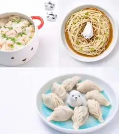 淘宝把人民广场的沙县小吃改成了pink网红店原来是偷穿骚粉裙的村头糙汉