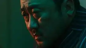 电影愤怒的公牛,沙包一样重的拳头见过没有