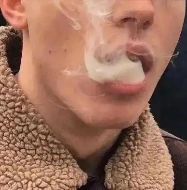 超酷原宿风男生头像