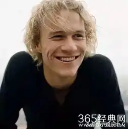 自他之后,世间再无小丑被过誉的演员有很多,但他不在其中