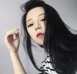 daisy妤故韩系中系女头女生头像