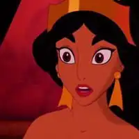 小美人鱼爱丽儿头像微信头像图片大全