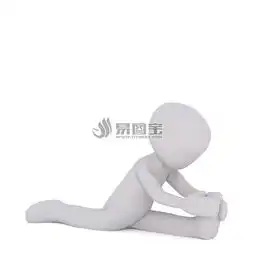 3d卡通人物设计商用正版图片下载图片id1819553正版图片