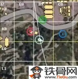 绝地求生怎么隐藏队友图标