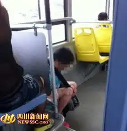 女子玩手机被大叔怒斥花式奇葩乘客大盘点