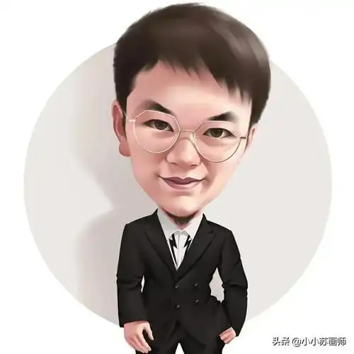 换一换你的头像吧,3d立体的漫画头像,深受广大网友们的喜欢