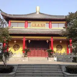 我的周末慢生活二十一齐梁故里常州孟河