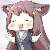 二次元头像女妖精微信头像图片大全