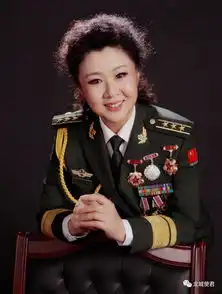 军装,是我心中最美丽的衣裳记一位退役女兵的军人情结