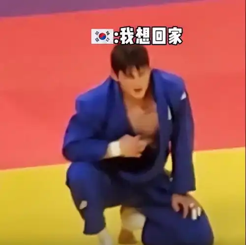 韩国队的亚运笑话根本看不完主打一个全员恶人,一个比一个能秀