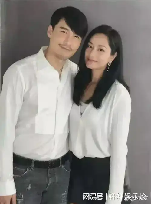 我滴个妈,瞿颖咋变成这样儿啦