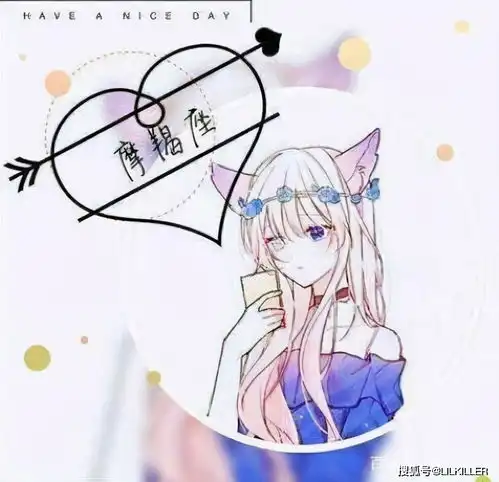 十二星座的女生,只要爱上了,都会变多傻呢