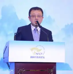 盛评说长盛基金副总经理王宁新的时代回归初心
