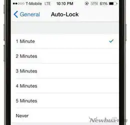 ios8使用技巧详解如何更好地保护个人隐私