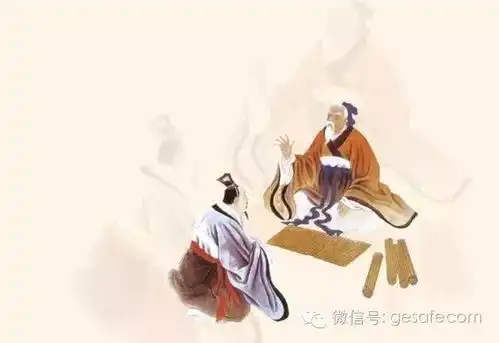 君子和小人的十大区别终于明白为何要近君子远小人了