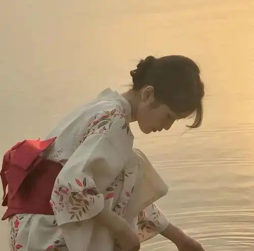 超仙女生头像