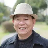 60岁中国标准男人头像微信头像图片大全