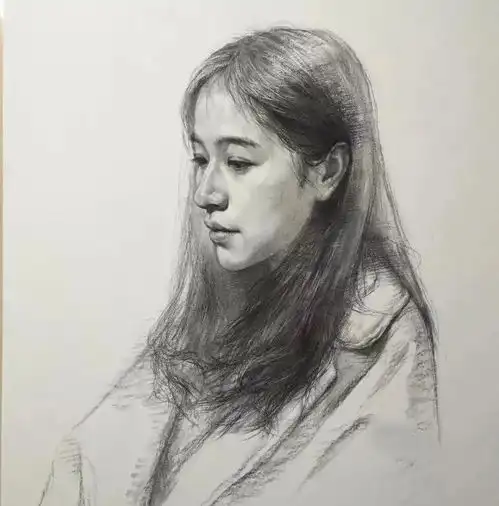 掌握素描头像的画法有多重要攻略知识点全部都在这里啦