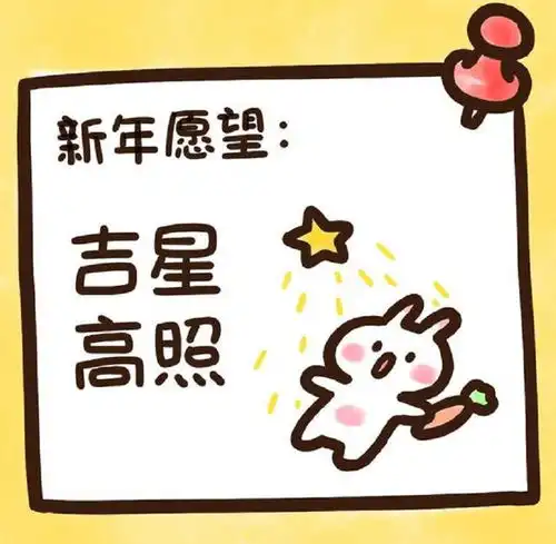 在此许下新年的愿望,再见了2019年愿2020年充满幸运与美好