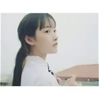 白边情侣头像一男一女微信头像图片大全