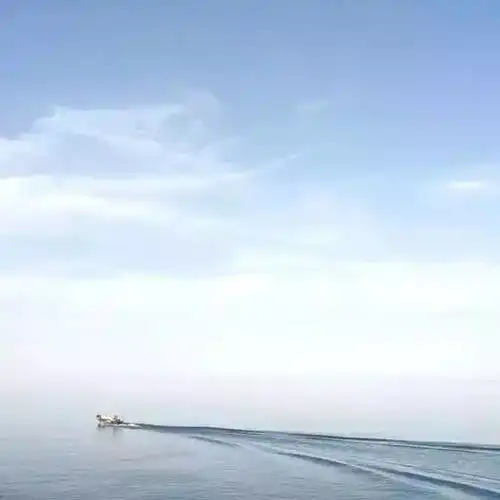 教你十招极简风格摄影技巧,意境美
