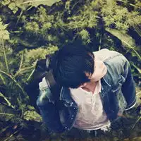 唯美意境风景头像男生微信头像