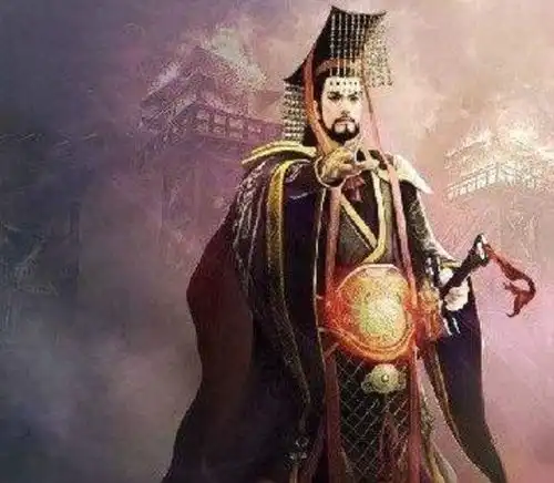解读始皇帝的焚书坑儒