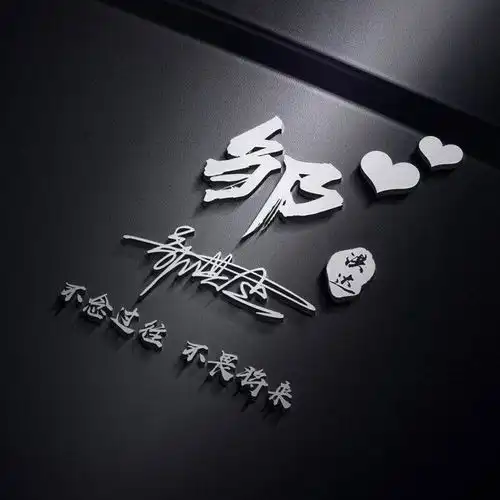 换个头像换个好心情,四十多张3d立体签名头像,换一张喜欢的吧