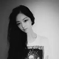 另类feel女生头像梦有黑白彩色之分