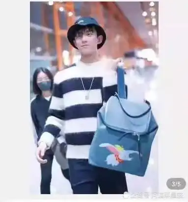 她是朱婷的闺蜜,买同款衣服背过万名牌包网友还有钱买麻花吗