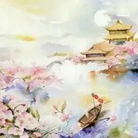 微信头风景头像小清新微信头像图片大全