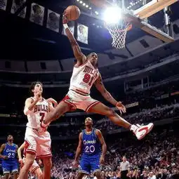 罗德曼记录被破,但永远不会被超越,多图盘点nba的魔鬼和圣人