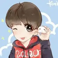 王源动漫头像2019微信头像图片大全