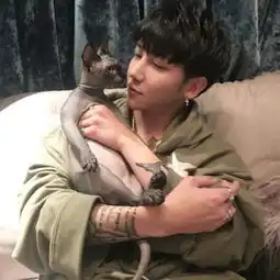 王者风范