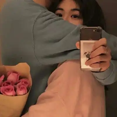 可以晒恩爱的文案