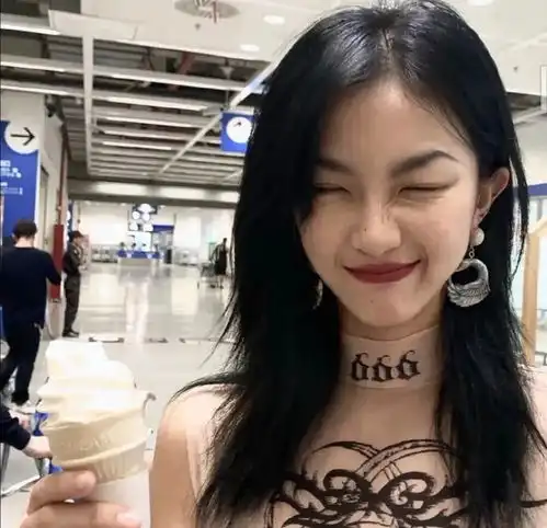 精致高质量漂亮女生头像