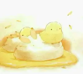 求一个系列的头像很萌的小鸡的最近流行的基友闺蜜头像