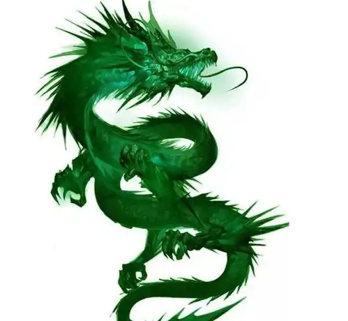 属龙人5月好兆头,贵人多,事业旺,家庭好,喜讯从何而来