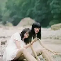 4个闺蜜头像网名