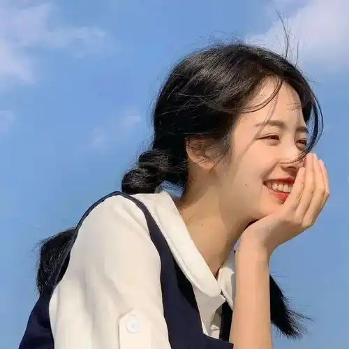 今日头像丨谁是你的那个唯一