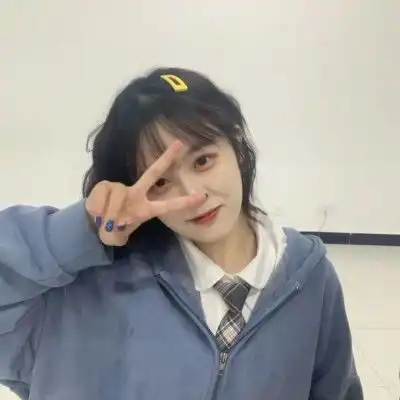女生头像一些超仙的小仙女