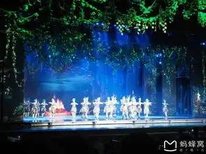 享受蓝天大海带你畅游自由行千古情,三亚自由行攻略千古情