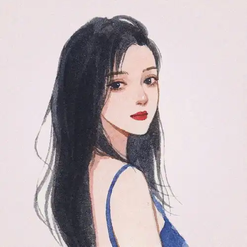 女孩头像不以结婚为目的的恋爱都是耍流氓